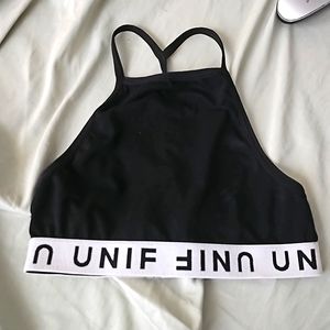 Unif Sports Bra